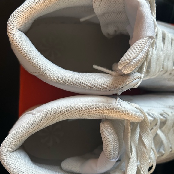 Nike Court Visions - Picture 3 of 3